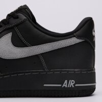 Męskie buty NIKE AIR FORCE 1 '07 LV8 ESS+ hq2037-006 kolor czarny