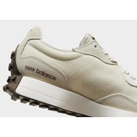 Damskie buty NEW BALANCE 327  ws327mr kolor beżowy