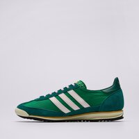 Damskie buty ADIDAS SL 72 OG W ie3427 kolor zielony