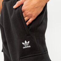 Spodnie męskie ADIDAS SPODNIE ESSENTIALS C P he6989 kolor czarny