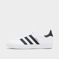 Buty dziecięce ADIDAS GAZELLE  if1853 kolor biały