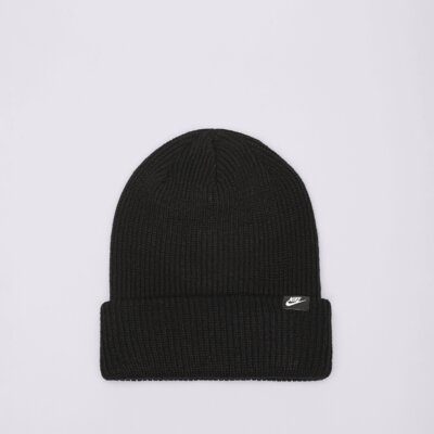 NIKE CZAPKA U NK PEAK BEANIE SC FUT