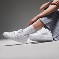 Damskie buty NIKE WMNS AIR FORCE 1 '07 WB iu7557-100 kolor biały