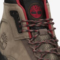 Męskie buty TIMBERLAND SOLAR WAVE MID tb0a2fvb9011 kolor khaki
