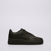 Buty dziecięce NIKE AIR FORCE 1 LV8 fv5951-001 kolor czarny