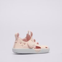 Dziecięce sandały NIKE SUNRAY PROTECT 4 BP hf6277-600 kolor różowy