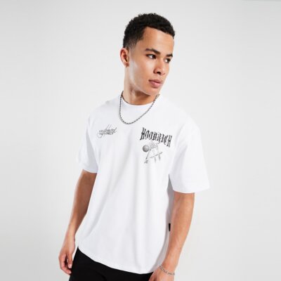 HOODRICH T-SHIRT RITE