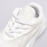 Buty dziecięce ADIDAS OZELIA  h04748 kolor biały