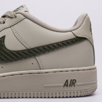 Buty dziecięce NIKE AIR FORCE 1 im7662-002 kolor szary