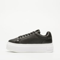 Damskie buty CALVIN KLEIN BOLD PLATF LOW OH yw0yw015890gm kolor czarny