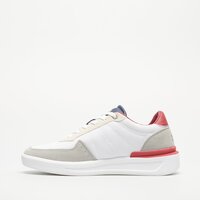 Męskie buty U.S. POLO ASSN. NATE001 nate001whired01 kolor biały