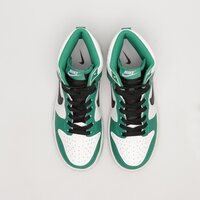 Buty dziecięce NIKE DUNK HIGH ND GS OG dr0527-300 kolor multicolor