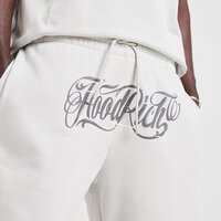 Męskie spodenki HOODRICH SZORTY LEGACY SHRT O'WHT hr-0125-0578 kolor szary