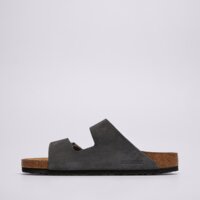 Męskie klapki BIRKENSTOCK ARIZONA SUEDE 1031632 kolor granatowy