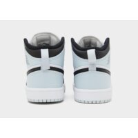 Buty dziecięce JORDAN AIR 1 MID BG  dq8424-002 kolor niebieski