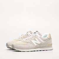 Męskie buty NEW BALANCE 574 u574fog kolor kremowy