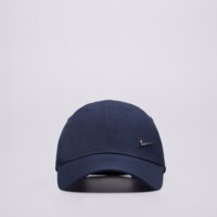 Damska  czapka z daszkiem NIKE CZAPKA U NK DF CLUB U CB MTSWSH L fb5372-410 kolor granatowy