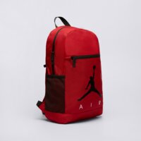 Damski plecak JORDAN PENCIL CASE BACKPACK  9b0503-r78 kolor czerwony