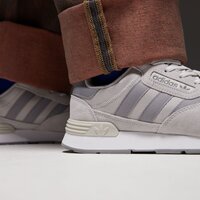 Męskie buty ADIDAS TREZIOD 2 ih3802 kolor szary