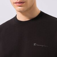 CHAMPION BLUZA CREWNECK SWEATSHIRT 218288kk002 kolor czarny