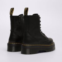 Damskie buty DR MARTENS JADON III 26378001 kolor czarny