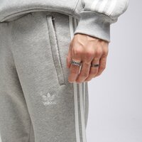 Spodnie męskie ADIDAS SPODNIE 3-STRIPES PANT ia4795 kolor szary