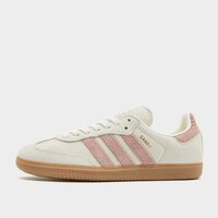 Damskie buty ADIDAS SAMBA OG FT jp7968 kolor beżowy