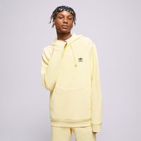 ADIDAS BLUZA Z KAPTUREM ESSENTIAL HOODY ia4888 kolor żółty