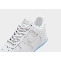 Męskie buty NIKE AIR FORCE 1 '07  fv0383-100 kolor biały