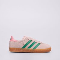 Buty dziecięce ADIDAS GAZELLE C jp7133 kolor różowy