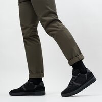 Męskie buty outdoor LACOSTE T-CLIP WNTR 222 2 744sma0033237 kolor czarny