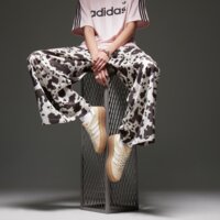 Damskie buty ADIDAS GAZELLE BOLD W ih4201 kolor beżowy