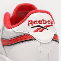 Buty dziecięce REEBOK CLUB C REVENGE 100069454 kolor czerwony