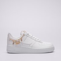 Damskie buty NIKE WMNS AIR FORCE 1 '07 LX dd1525-100 kolor biały