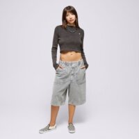 Koszulka damska DICKIES T-SHIRT NEWINGTON TEE LS W dk0a4yyqh86 kolor czarny