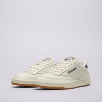 Męskie buty REEBOK CLUB C 85 VINTAGE 100233953 kolor biały