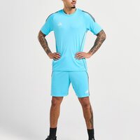 Koszulka męska ADIDAS T-SHIRT TIRO24 JSY is6147 kolor niebieski