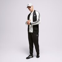 Spodnie męskie ADIDAS SPODNIE ESSENTIALS PANT ia4837 kolor czarny