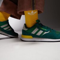 Męskie buty ADIDAS TREZIOD 2 ih3807 kolor zielony