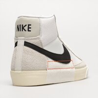 Męskie buty NIKE BLAZER '77 REMASTERED dq7673-100 kolor biały