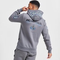 HOODRICH BLUZA Z KAPTUREM STADIUM HD GRY hr-0423-0400 kolor szary