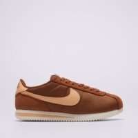 Damskie buty NIKE CORTEZ  dz2795-202 kolor brązowy