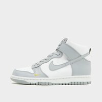 Buty dziecięce NIKE DUNK HIGH NN GS fd9773-001 kolor biały