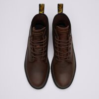 Męskie trapery DR.MARTENS BROOKLINE CHUKKA 6 EYE BOOT 41681200 kolor brązowy