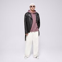 ADIDAS BLUZA Z KAPTUREM ESS HD ix7673 kolor fioletowy