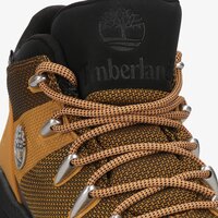 Męskie buty outdoor TIMBERLAND SPRINT TREKKER MID FAB WP tb0a26eh2311 kolor żółty