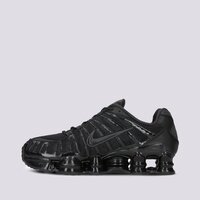 Męskie buty NIKE SHOX TL av3595-002 kolor czarny
