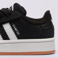 Buty dziecięce ADIDAS CAMPUS 00S CF EL C jq6386 kolor czarny