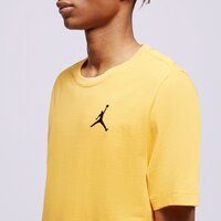 Koszulka męska JORDAN T-SHIRT M J JUMPMAN EMB SS CREW dc7485-717 kolor pomarańczowy