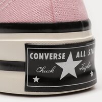 Trampki damskie CONVERSE CHUCK 70 PLUS a04366c kolor różowy